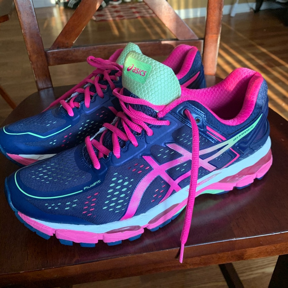 ASICS